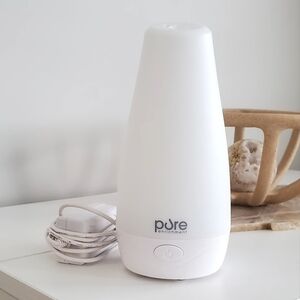 Pure Essential Oil Diffuser
